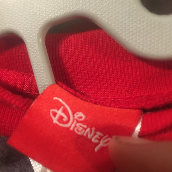 🎠🎄Tee-  $9 FIRM or buy two tees for a deal 5/$35* - Picture 3 of 4